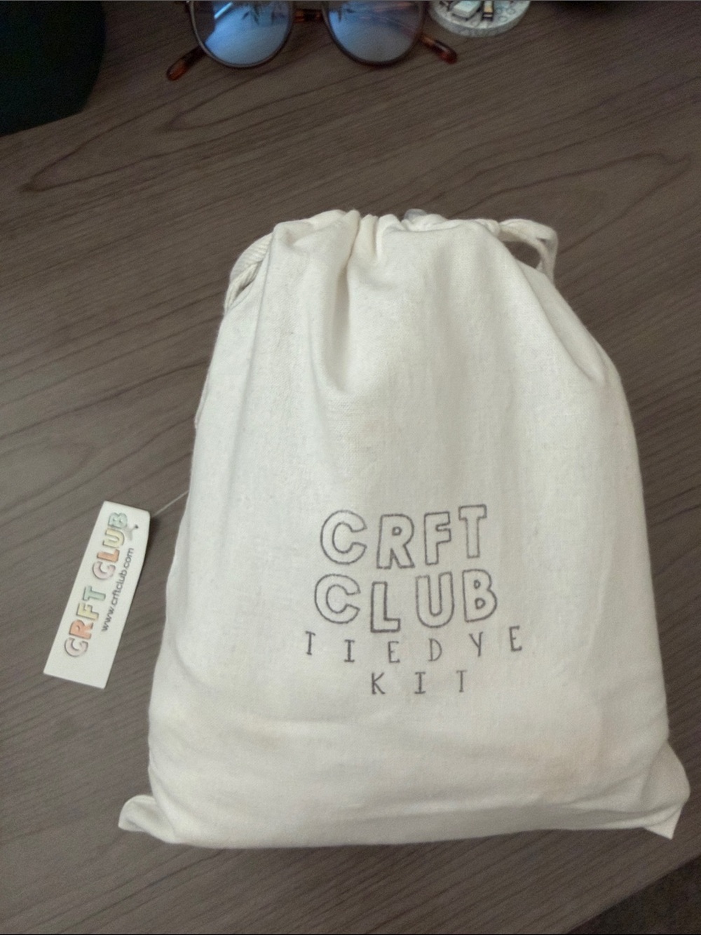 Tie Dye Kit!
